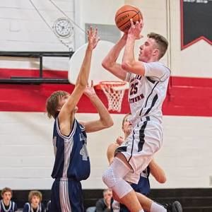 Meet your Posher, Caleb